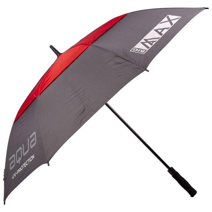 Big Max Parapluies Aqua UV Umbrella Red - Sans Présentation