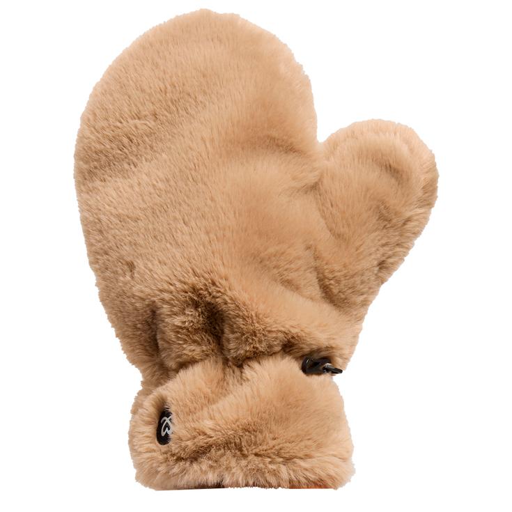 Daily Sports Moufles Fur Hand Warmer Bark Présentation