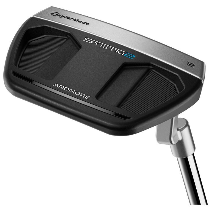 Taylormade Putter Systm2 Ardmore 12 Présentation