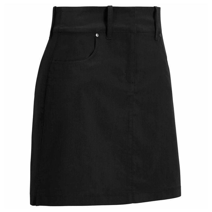 Jupe Callaway Golf Ergo Skort Caviar Ete 2021 Monsieurgolf