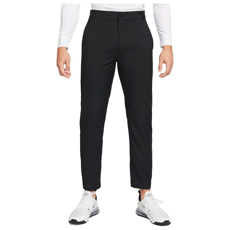 Nike Pantalon Dri-Fit Victory Pants Black White Présentation