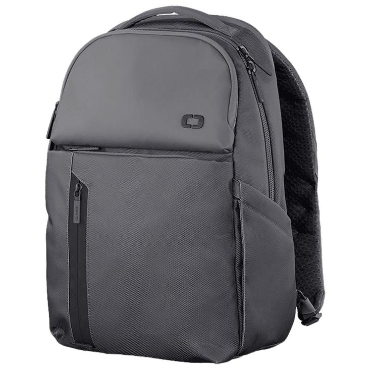 Ogio Sac à dos Pace Pro 20 L Grey Pinstripe Présentation