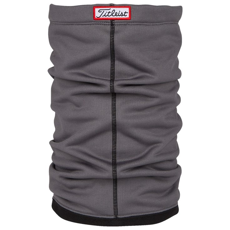 Titleist Performance Snood Charcoal Black 