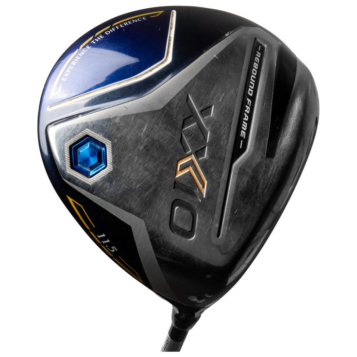 XXIO Driver Occasion - 12 11.5° R2 (Light) Adresse