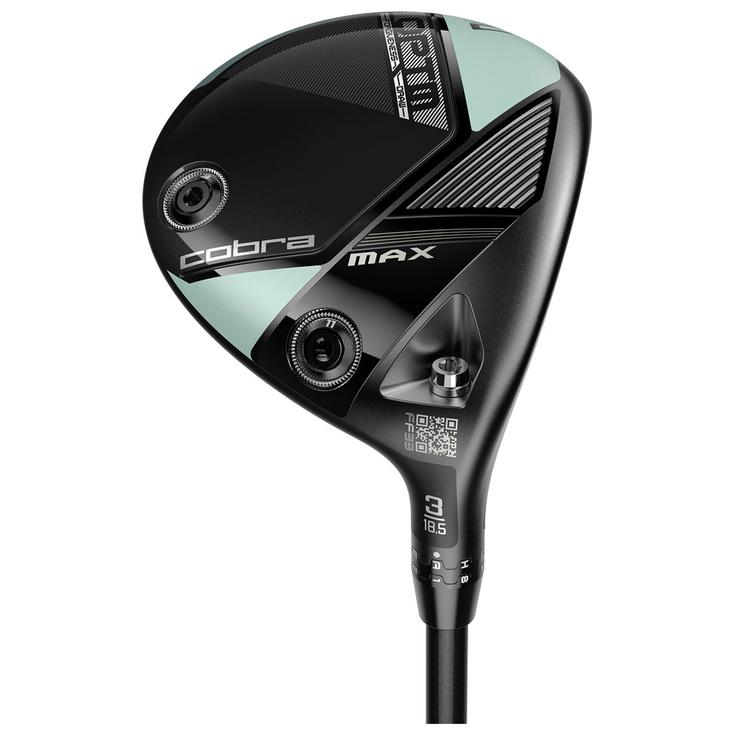 Cobra Bois de parcours OPTM MAX Fairway Women Présentation
