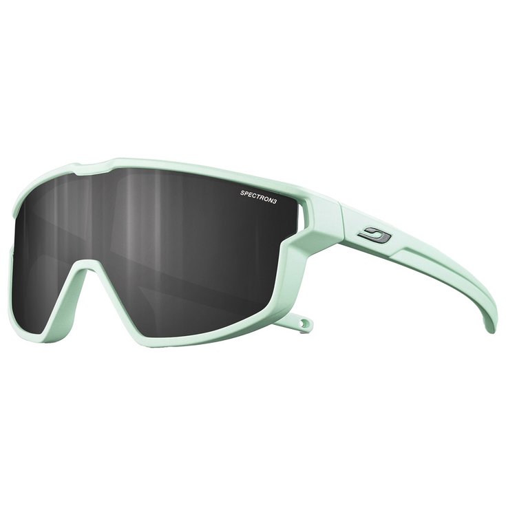 Julbo Sonnenbrille Fury Mini Mat Mint Spectron 3 Präsentation