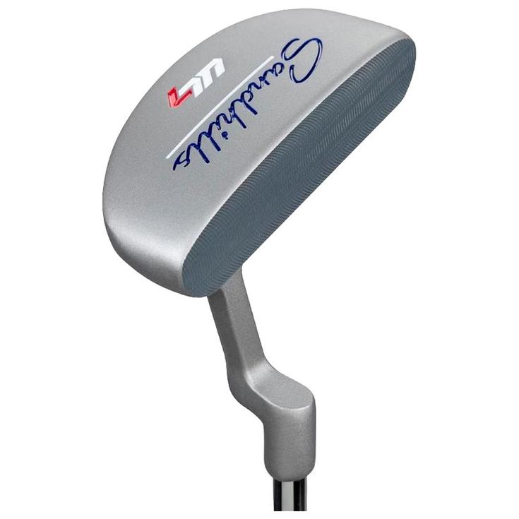 US Kids Putter Ultralight Putter 63 (160 à 167cm) Präsentation