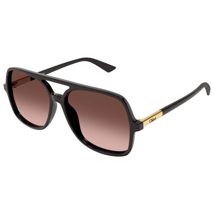 Chloé CH0364S Judy 004 Grey 