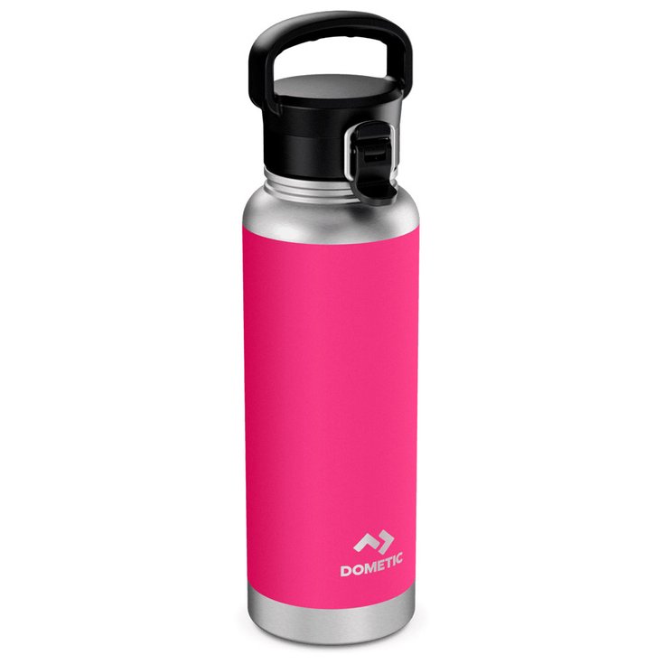 Dometic Trinkflasche Thermo Bottle 1.2L Orchid Präsentation
