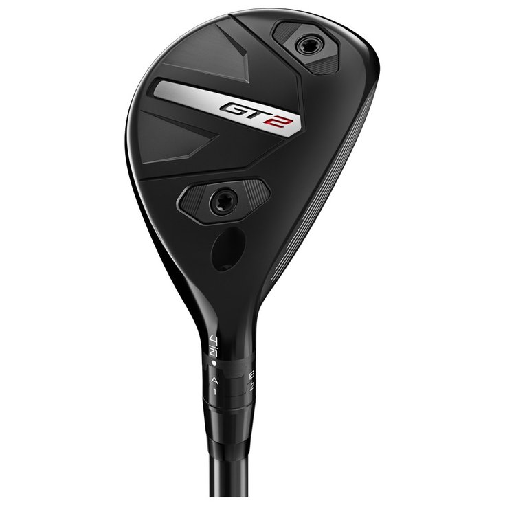 Titleist Hybridschläger GT2 Hybrid Women Präsentation