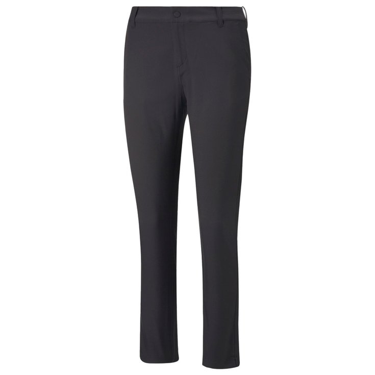 Puma Golf Hose W Boardwalk Black Präsentation