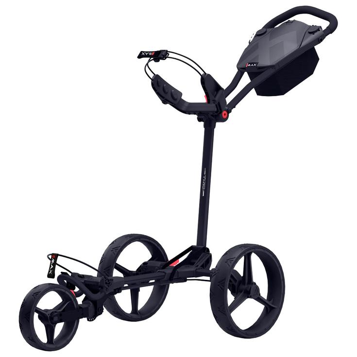 Big Max Manueller Trolley (3 Räder) Blade Trio Phantom Präsentation