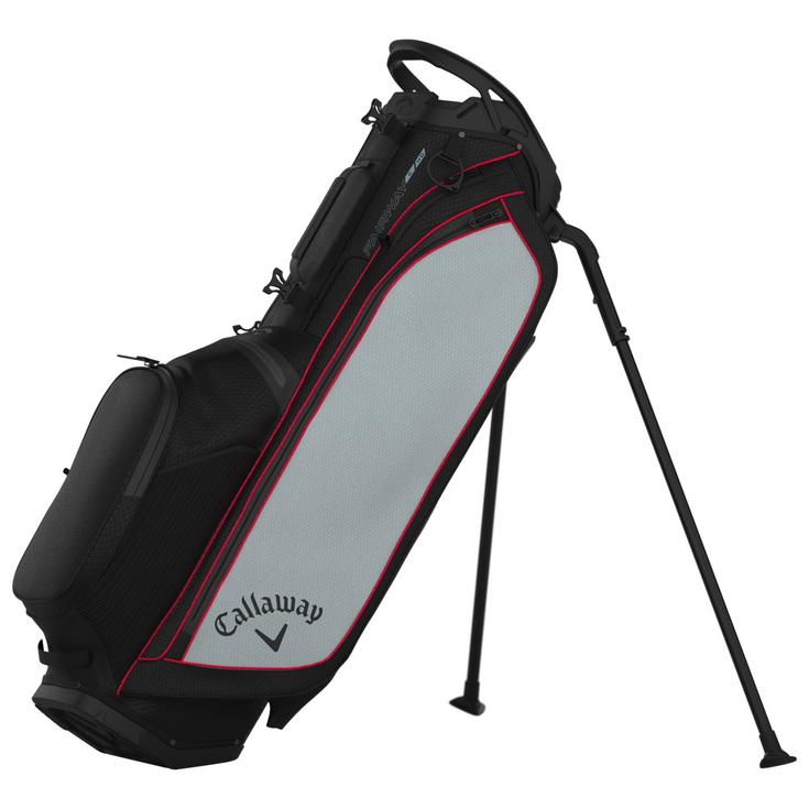 Callaway Golf Standbag (Komplettsatz) Fairway C HD Quantum Präsentation