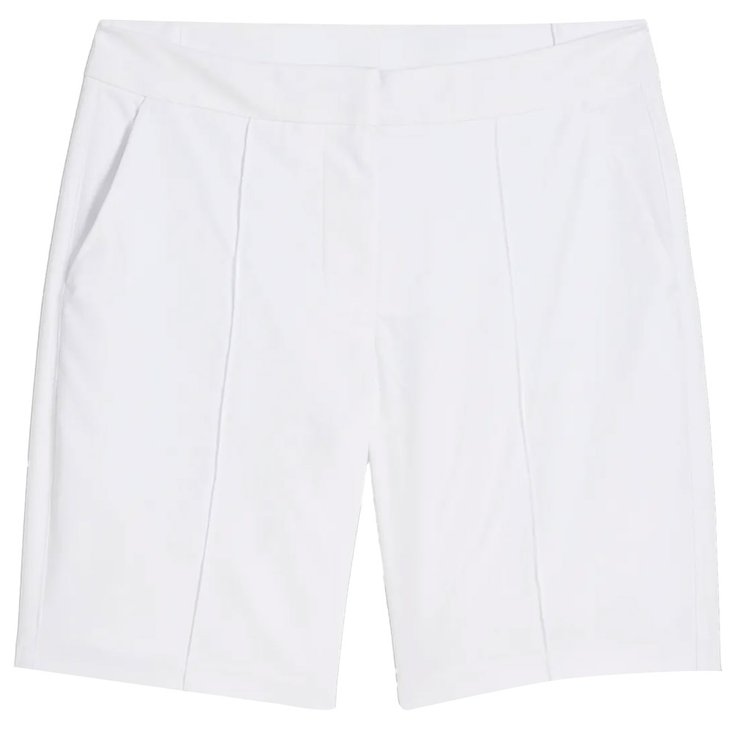 Puma Golf Shorts W Costa Short 8.5 White Glow Präsentation