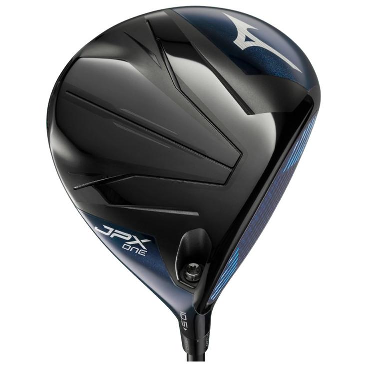 Mizuno Driver JPX One Präsentation