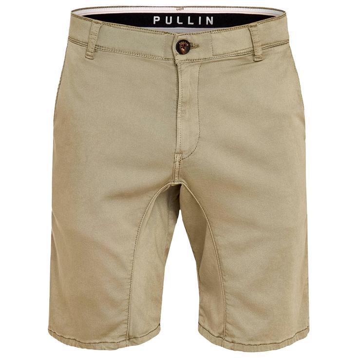 Pullin Bermuda Dening Short Chino Caly Präsentation