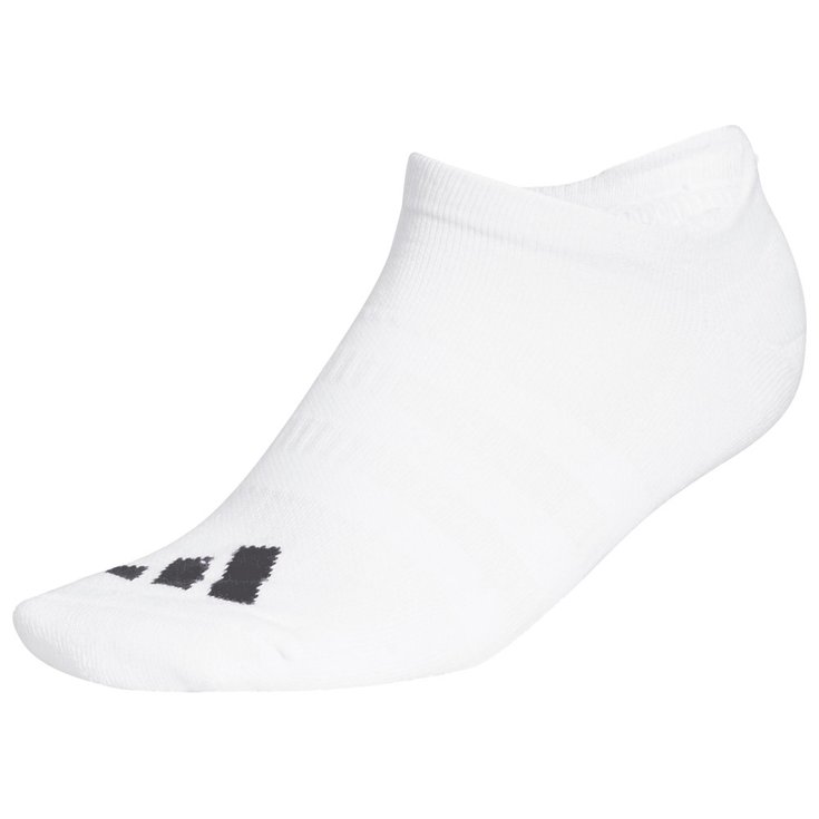 adidas Socken W Comfort Low White Präsentation
