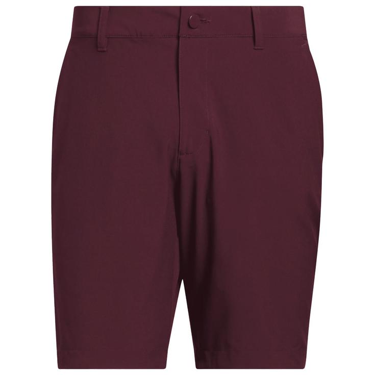 adidas Shorts Ultimate 365 8.5 Inch Short Maroon Präsentation