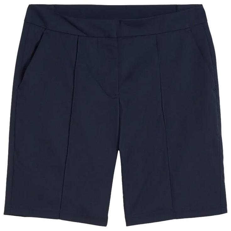 Puma Golf Short W Costa Short 8.5 Deep Navy Présentation