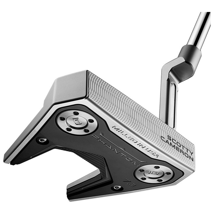 Scotty Cameron Phantom 7.2 