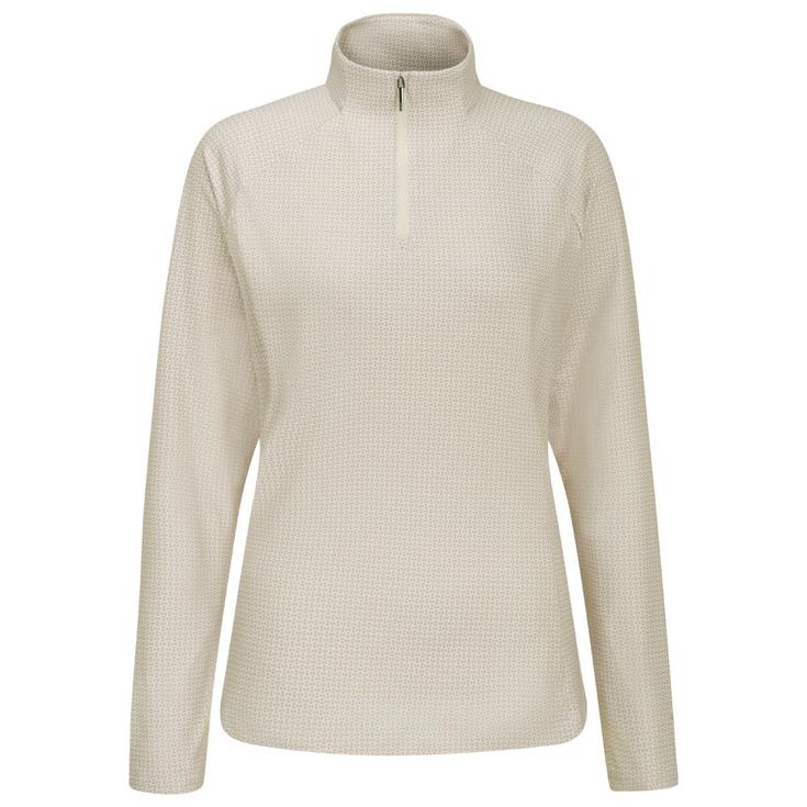Ping Pull Jasmine Egret Tawny Présentation