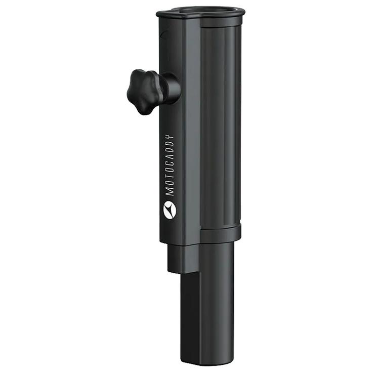 MotoCaddy Schirmhalter Umbrella Holder Extender Präsentation
