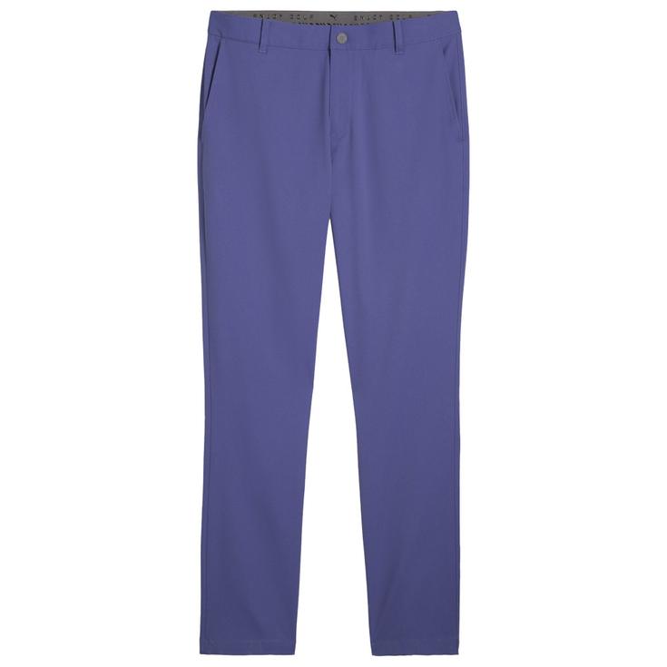 Puma Golf Hose Dealer TLD Blue Crystal Präsentation