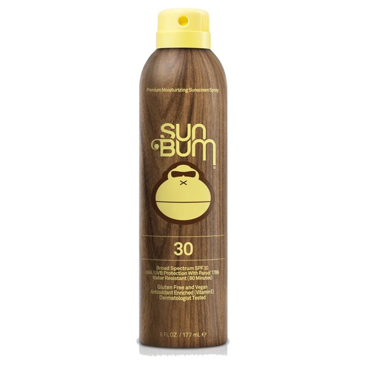 Sun Bum Original Spray Spf 30 170 g. 