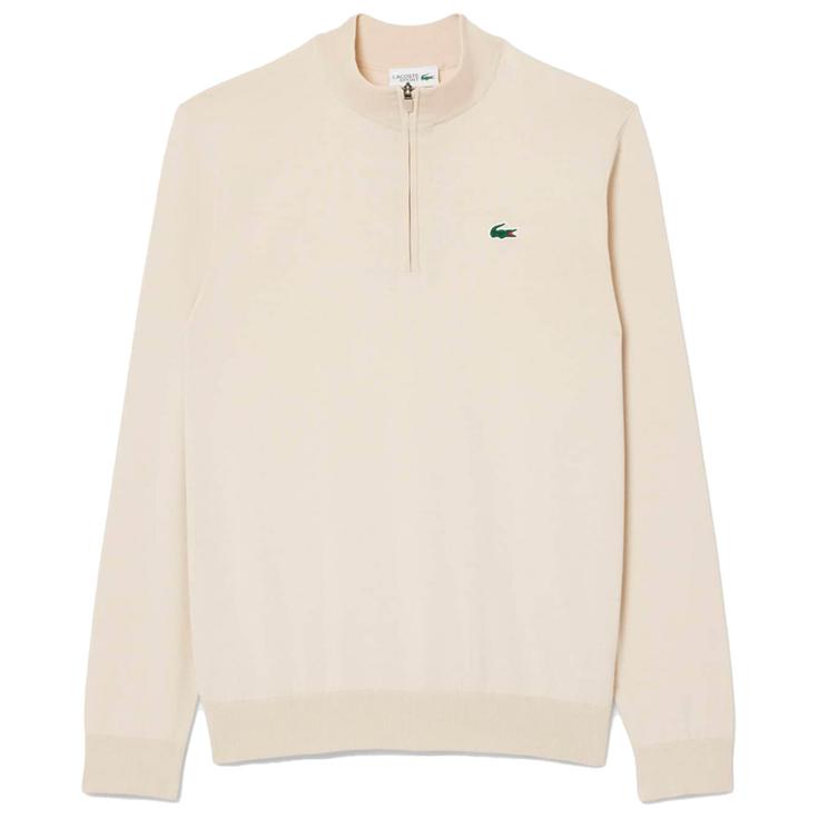 Lacoste Polohemde New Classic Sweater Fouine Präsentation