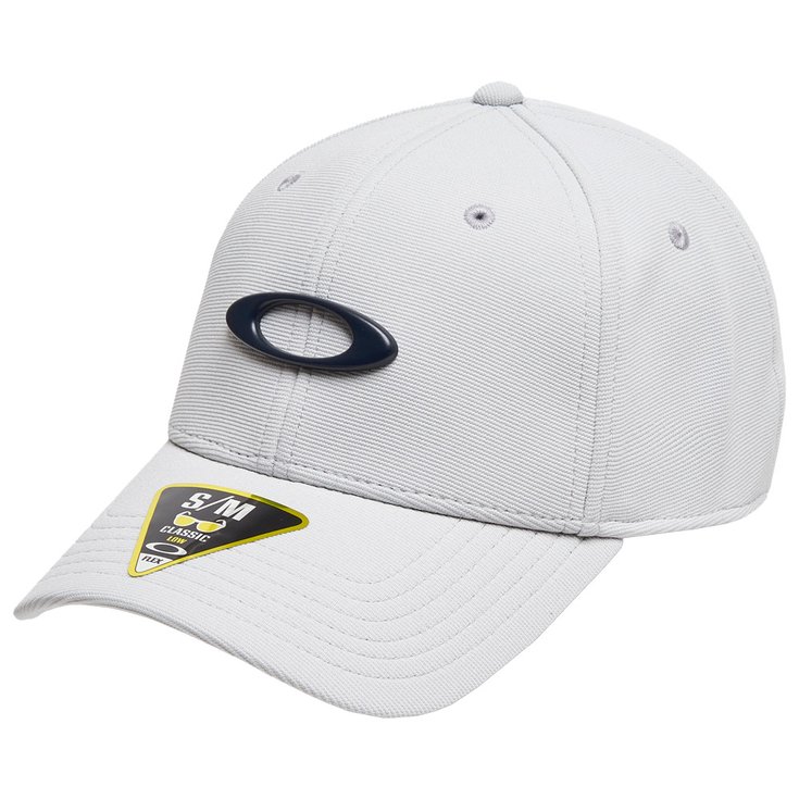 Oakley Cap Tincan Cap Lunar Rock Präsentation