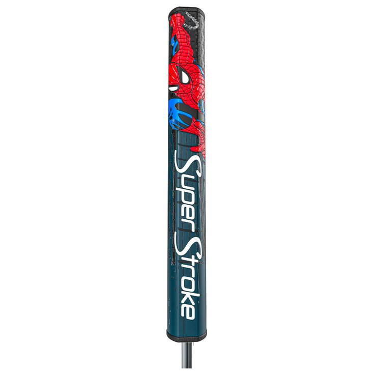 SuperStroke Marvel Tour Spiderman 
