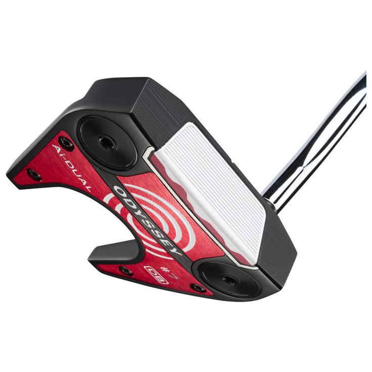 Odyssey Golf Putter Ai-Dual 7 DB Präsentation