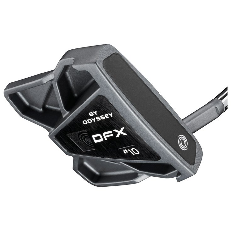 Odyssey Golf Putter DFX Ten S Präsentation