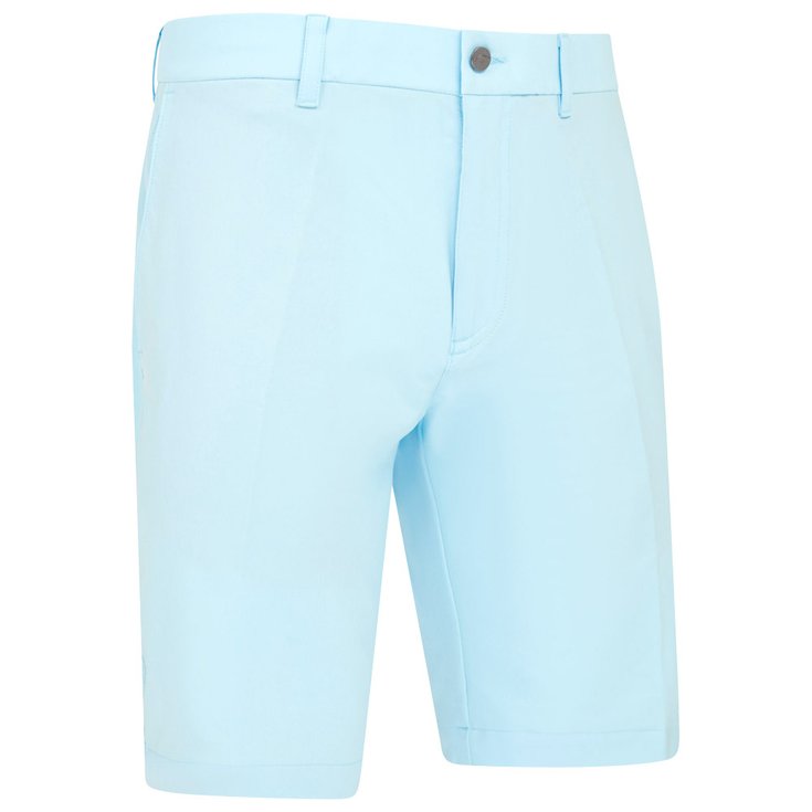 Callaway Golf Bermuda Chev Tech Short II Artic Paradise Präsentation