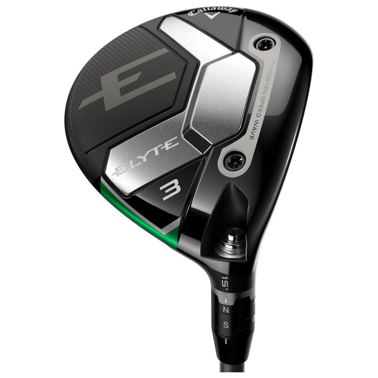Callaway Golf Elyte Fairway Women 