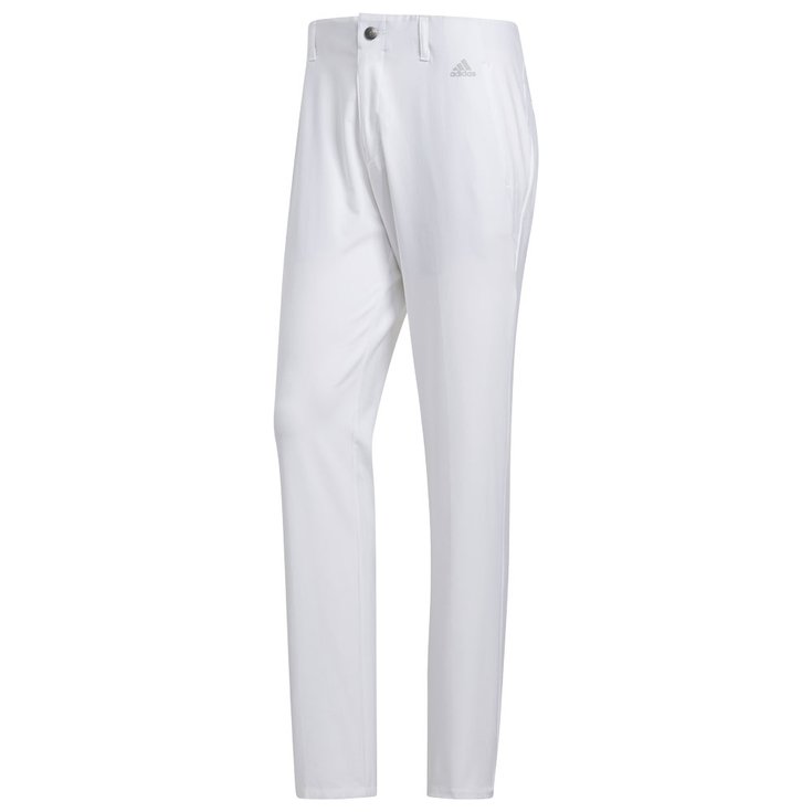 Adidas Hose Ultimate 365 Competition Pant Tapered White Präsentation
