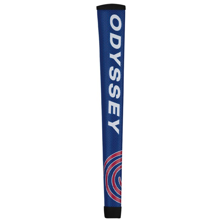 Odyssey Golf Grip Putter Jumbo Blue Présentation