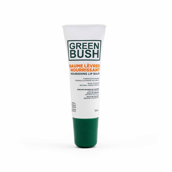 Greenbush Baume à Levre 