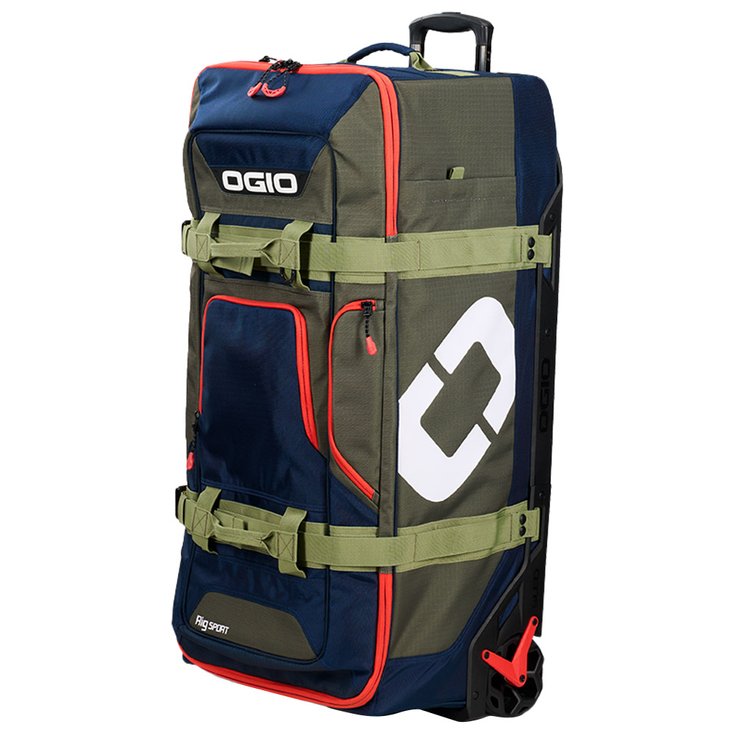 Ogio RIG ST 9800 Midnight Olive 