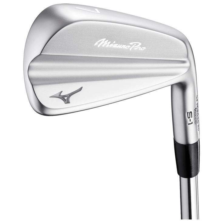 Mizuno Eisensatz Mizuno Pro S-1 Präsentation
