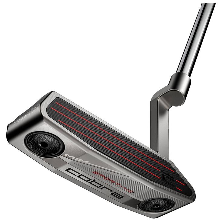 Cobra Putter MIM Sport 40 Präsentation