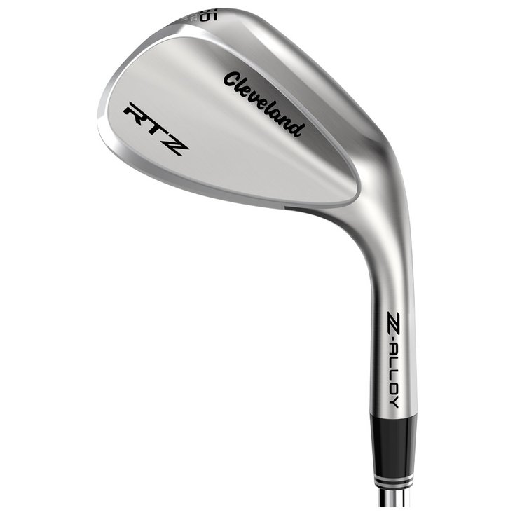 Cleveland Wedge RTZ Tour Satin Präsentation