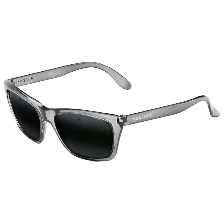 Vuarnet Sonnenbrille Legend 06 Originals Gris Greylynx Präsentation