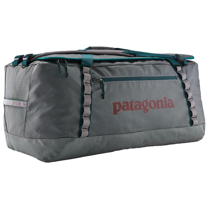 Patagonia Black Hole Duffel 100L Noble Grey 