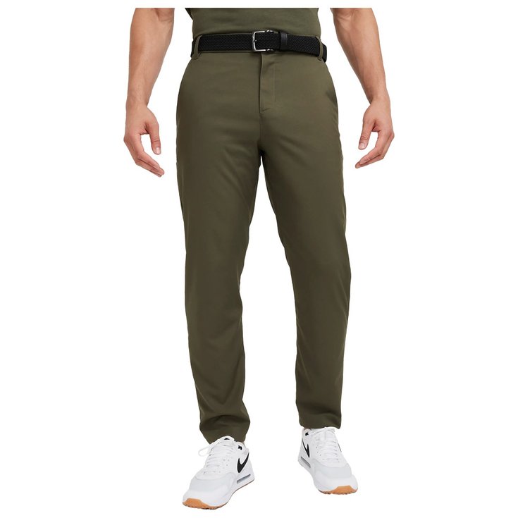 Nike Hose Dri-Fit Victory Pants Cargo Khaki Black Präsentation