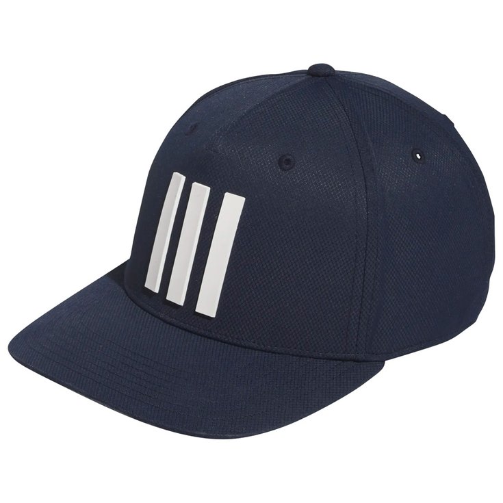 Adidas Cap Präsentation