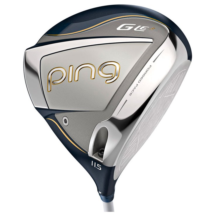 Ping Driver G Le3 Adresse