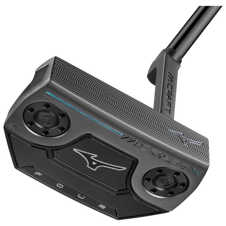 Mizuno Putter M.Craft X Z4 Présentation