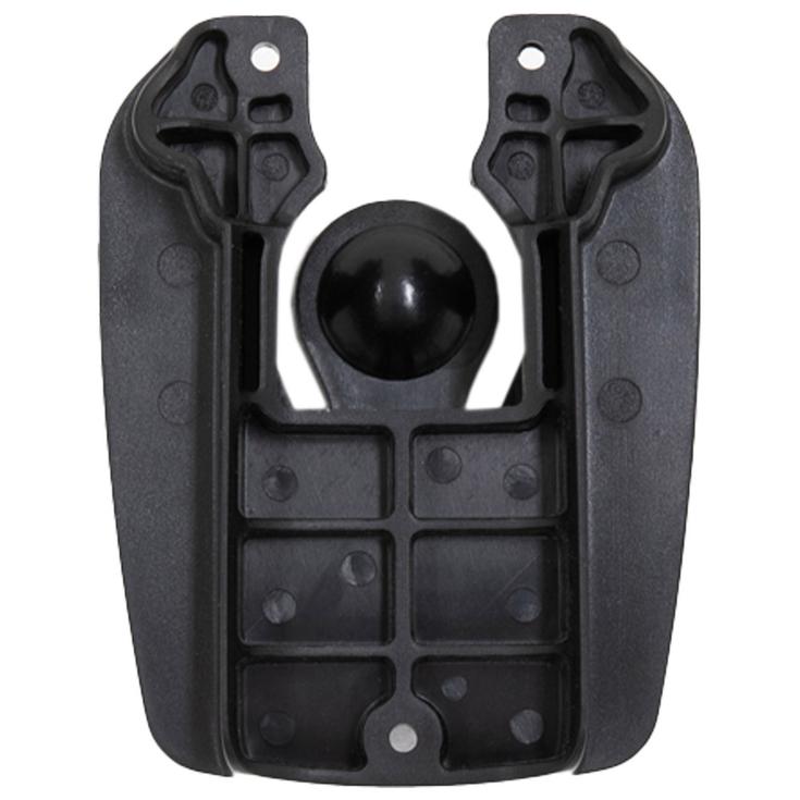 MGI Support pour chariots Porte Telecommande Zip Navigator Présentation