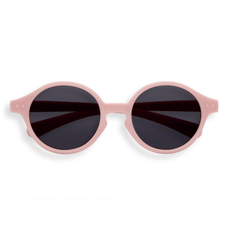 Izipizi Sonnenbrille Sun Kids Plus Pastel Rose Profilansicht